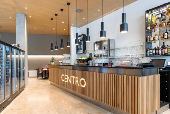 Ristorante Centro Schönbühl